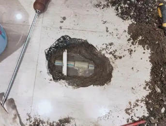 利津测漏水电话