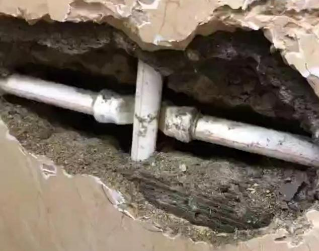 利津测漏水哪家好