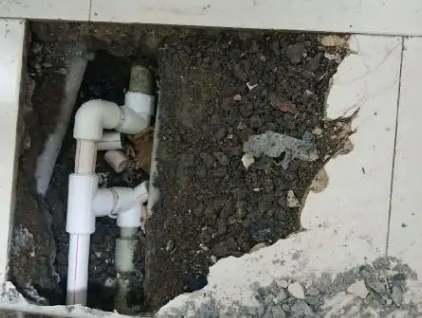 利津测漏水哪家好