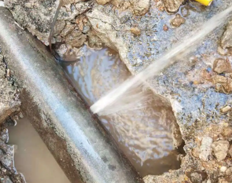 利津测漏水公司