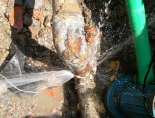 利津测漏水公司电话