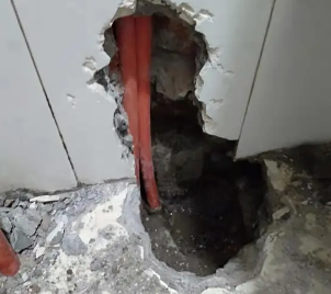 利津漏水检测电话