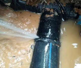 利津测漏水公司哪家好