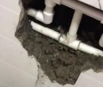 利津漏水检测电话