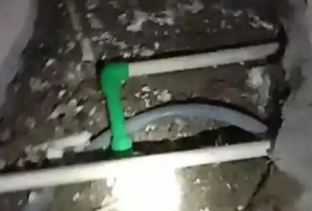 利津测漏水公司