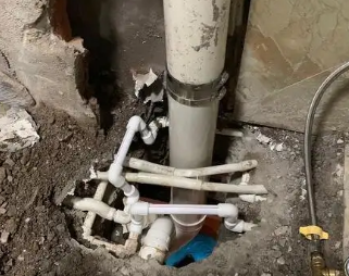 利津漏水检测哪家好