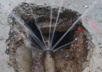 利津漏水检测多少钱