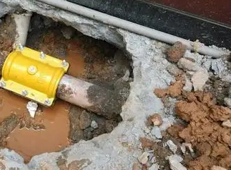 利津漏水检测哪家好