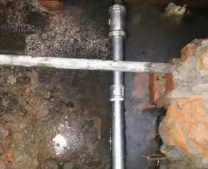 利津漏水检测公司电话