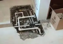 利津卫生间测漏水如何检测