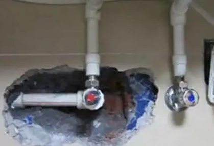 利津卫生间测漏水查询方法