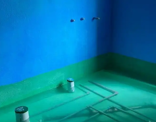 利津卫生间防水