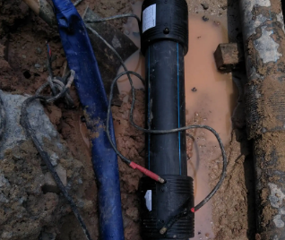 利津水管漏水检测多少钱