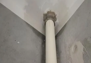 利津卫生间测漏水之渗水防护