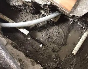 利津卫生间测漏水价格明细