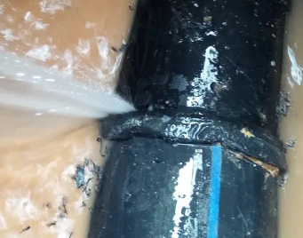 利津水管漏水检测的小妙招