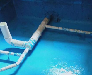 利津卫生间测漏水之如何查漏水点