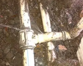 利津卫生间测漏水多少钱