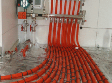 利津地暖维修多少钱