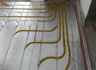 利津地暖维修哪家好