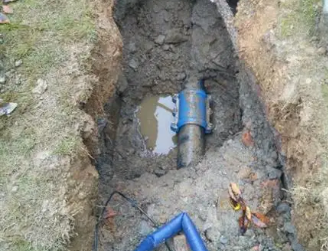 利津水管漏水检测多少钱