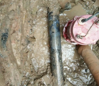 利津水管漏水检测的检测方法