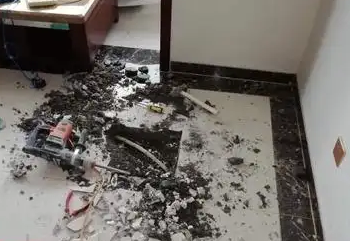 利津漏水检测多少钱