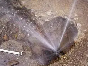 利津水管漏水检测哪家好