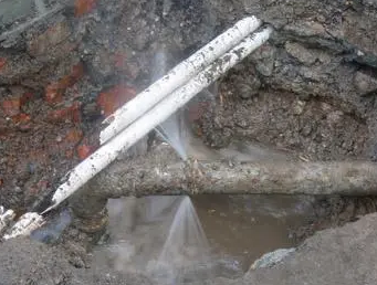 利津测漏水多少钱