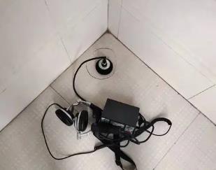 利津测漏水公司