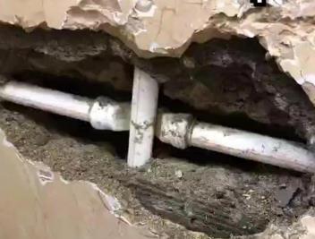 利津漏水检测电话多少