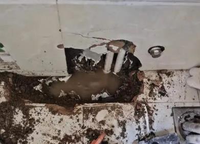 利津漏水检测电话