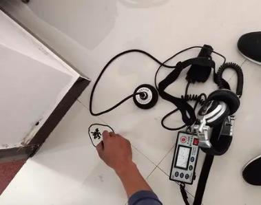 利津测漏水公司电话